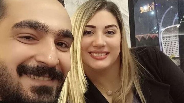Egipcio pidió socorro para huir de su novia paraguaya