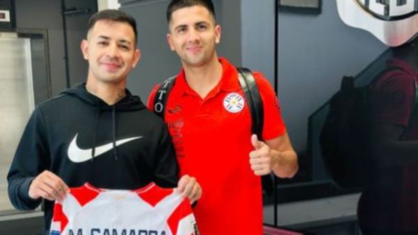 Olimpia recibe a albirrojos y Arce prepara el equipo base