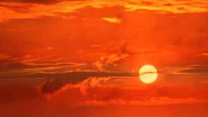 Cada tonelada de CO2 importa para limitar el calentamiento global