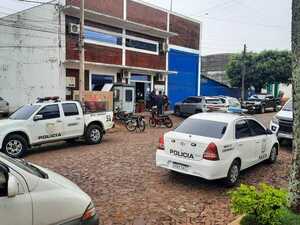Se hicieron pasar por clientes pero terminaron por asaltar una importadora - Oasis FM 94.3