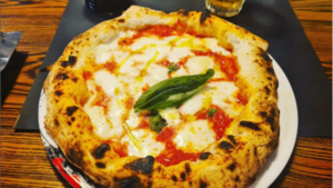 Éstas son las 10 mejores pizzerías del mundo en el 2023