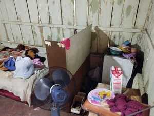Rescatan a cuatro niños maltratados y en total estado de vulnerabilidad - La Clave