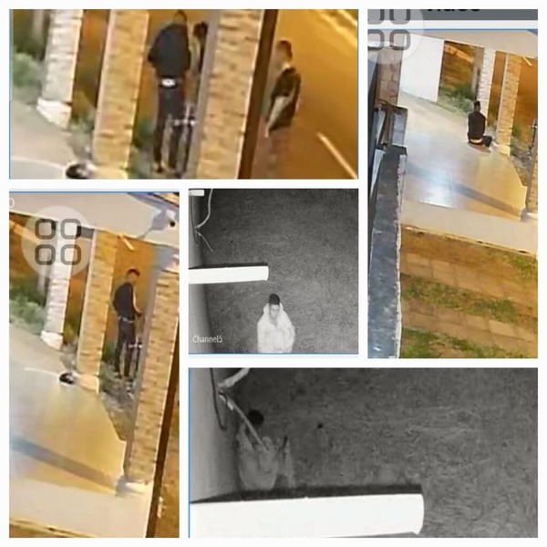 Detienen a joven que coaccionaba y amenazaba a una mujer | 1000 Noticias
