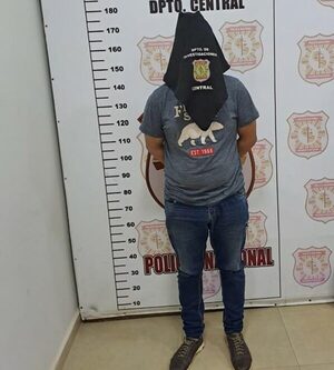 Diario HOY | Por celos agredió a su pareja y amenazó con matarla: lo denunció y fue capturado