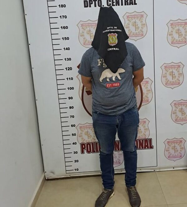 Diario HOY | Por celos agredió a su pareja y amenazó con matarla: lo denunció y fue capturado