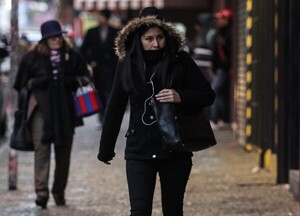 Meteorología anuncia bajas temperaturas hasta este viernes - trece