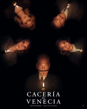 Cacería en Venecia - Cine y TV - ABC Color