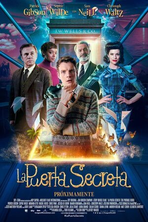 La puerta secreta - Cine y TV - ABC Color