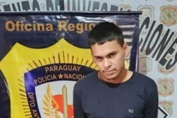 Para investigadores, supuesto asesino de concejal badeño sería mandante de atentado contra juezas - Oasis FM 94.3