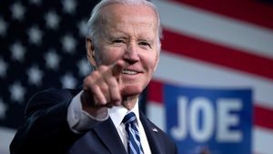 Joe Biden apunta a que quieren someterlo a juicio político para cerrar el gobierno | OnLivePy