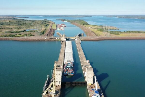 Sin la energía paraguaya de Yacyretá: sistema eléctrico argentino estable, pero preocupa el verano - Política - ABC Color