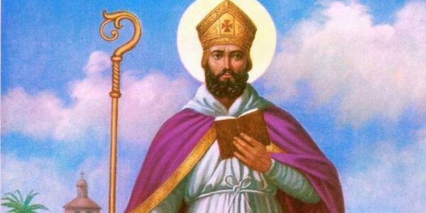 Santo del día – Jueves 14 de Septiembre : San Cipriano de Cartago - Portal Digital Cáritas Universidad Católica