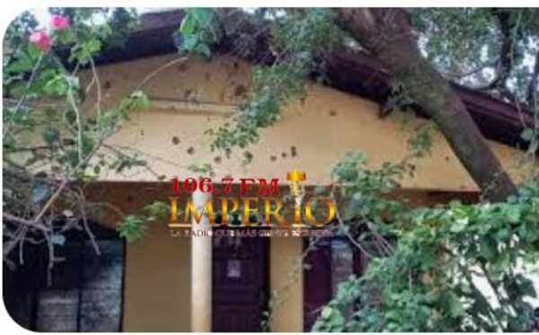 Jueza Penal de Garantías relata los momentos vividos durante agresión a balazos - Radio Imperio 106.7 FM