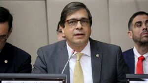 Jubilados de IPS pedirán a Fiscalía indagar y llevar a prisión a Bataglia