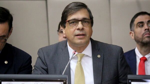 Jubilados de IPS pedirán a Fiscalía indagar y llevar a prisión a Bataglia