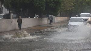 ¿Cómo se está preparando Asunción para la temporada de intensas lluvias?