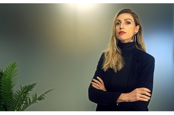 Luciane Dall’Oglio fue designada como nueva Directora Comercial para países importadores de IVECO en América Latina - Amigo Camionero