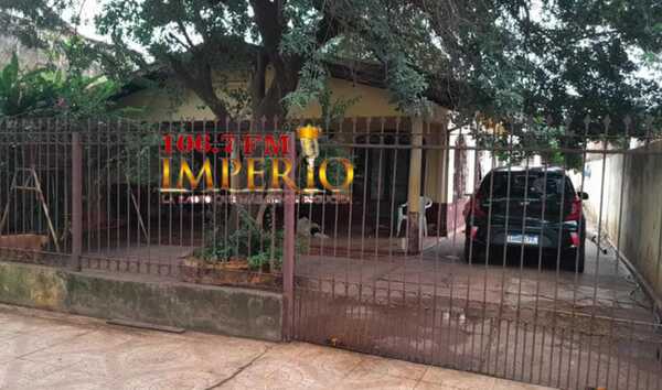 Jueza Penal de Garantías relata los momentos vividos durante agresión a balazos