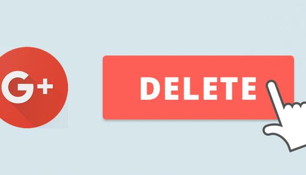 (Confirmado) Anuncian cierre de Google+ tras filtración masiva de datos •