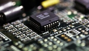Espías chinos habrían hackeado a Apple y Amazon con Chips más pequeños que un arroz •