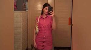 Nadia Ferreira purea porque ya recupera su estadazo