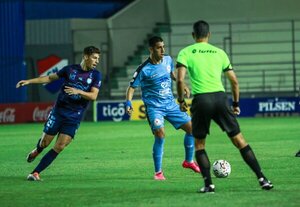La fecha 11 del Clausura arranca mañana con dos juegos | OnLivePy