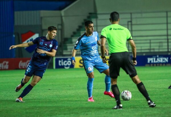 La fecha 11 del Clausura arranca mañana con dos juegos | OnLivePy