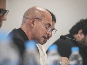 Miguel Cardona y la misión de recaudar USD 5 millones para levantar sanciones FIFA