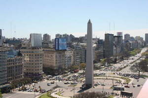 Argentina registra inflación mensual récord en décadas | Radio Regional 660 AM