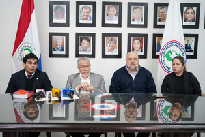 Autoridades del IPS detectan un nuevo esquema de corrupción
