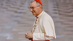 Parolin al Celam: “Eduquen a las nuevas generaciones en el arte de la política” - Portal Digital Cáritas Universidad Católica