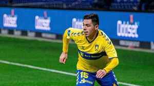 Futbolista Blas Riveros denuncia a su expareja por denuncia falsa