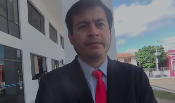 El encargado de Asuntos Indígenas de la Gobernación se reunió con líderes de pueblos originarios.