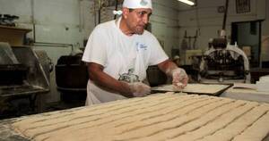 La Nación / Caída en la actividad manufacturera afectó ventas en julio