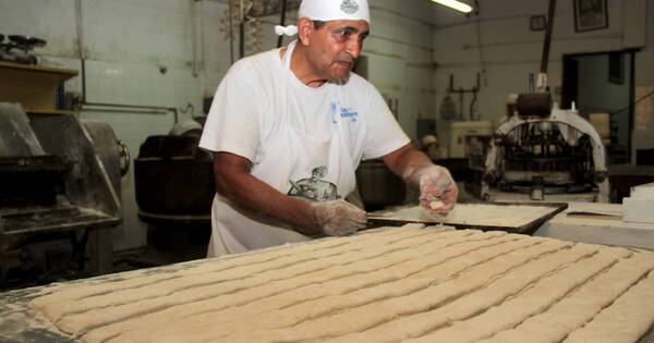La Nación / Caída en la actividad manufacturera afectó ventas en julio