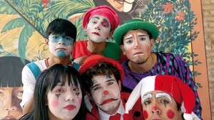 24° Festival Nacional de Teatro Juvenil: Crear con mirada crítica