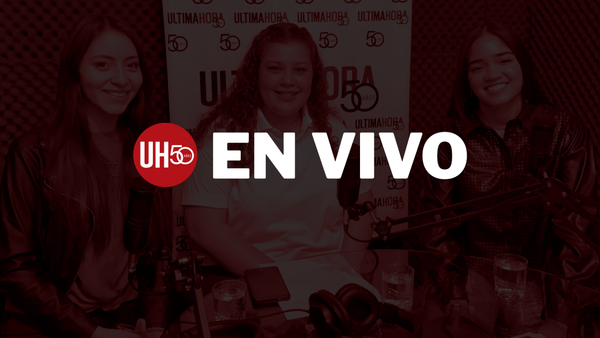ÚH en vivo: Mano a mano con las protagonistas de Marilina