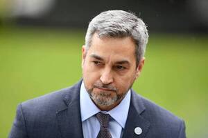 Diario HOY | El "legado" de Abdo: irregularidades detectadas en IPS son solo "la punta del iceberg"