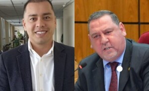 Defensa de Prieto recusa a juez por ser compadre de Zacarías