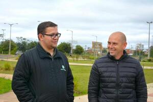 REALIZAN LIMPIEZA EN ESPACIOS ABIERTOS DE LA COSTANERA SAN FRANCISCO DE CAMBYRETÁ