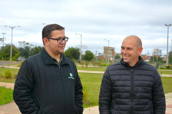 REALIZAN LIMPIEZA EN ESPACIOS ABIERTOS DE LA COSTANERA SAN FRANCISCO DE CAMBYRETÁ