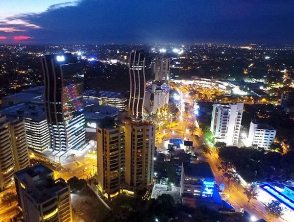 ¿Por qué Paraguay es el nuevo destino favorito para la inversión inmobiliaria? · Radio Monumental 1080 AM