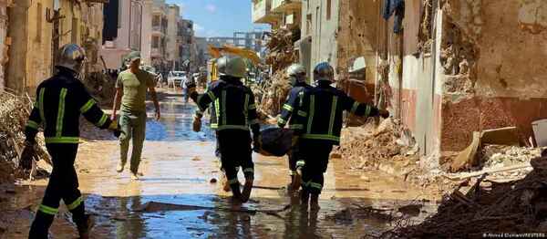Libia: la "mayoría" de las víctimas podrían haberse evitado