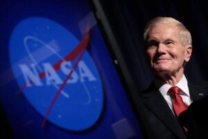 NASA anuncia creación de un departamento para estudiar ovnis - Ciencia - ABC Color