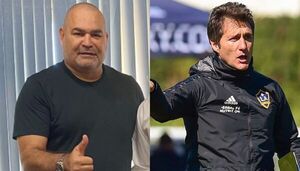 Chilavert: “Los Schelotto no deben estar al frente de la Selección de Paraguay” | 1000 Noticias