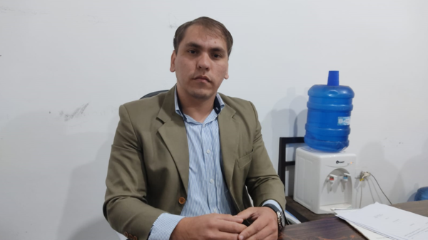 Ofrecen charlas acerca de la Educación Vial en instituciones educativas.