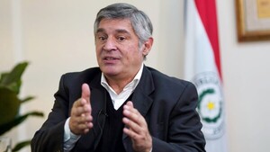 MEC descarta adenda en convenio con UE y plantea fortalecer Lengua y Matemáticas