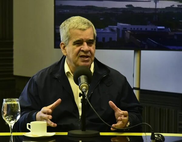 Jubilados urgen a la FGE que investigue presuntas irregularidades en IPS: “Preocupa indolencia de la Fiscalía”, alegan - Nacionales - ABC Color