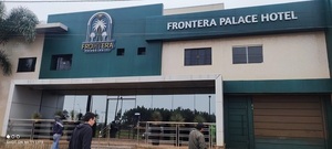 Caso Chimenes Pavâo: Fiscalía entregó dos hoteles a Senabico