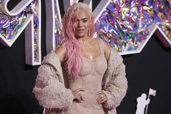 Las giras de artistas latinos también hacen historia como la de Taylor Swift - Música - ABC Color